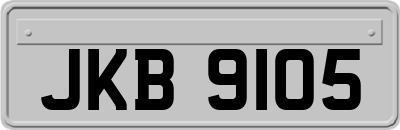 JKB9105