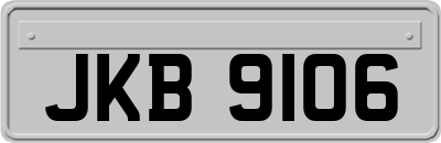 JKB9106