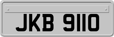 JKB9110