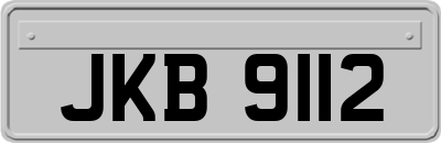 JKB9112