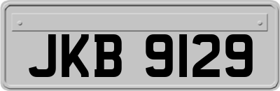 JKB9129