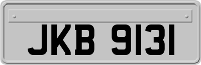 JKB9131