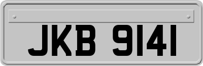 JKB9141
