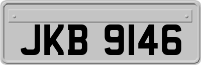 JKB9146