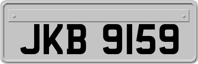 JKB9159