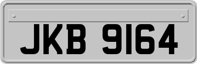 JKB9164