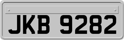 JKB9282