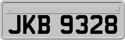 JKB9328