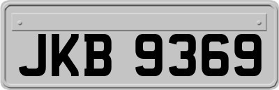 JKB9369