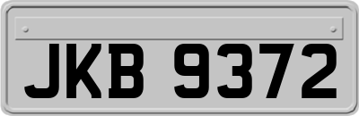JKB9372