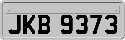JKB9373
