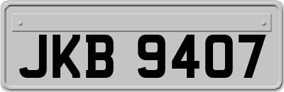 JKB9407