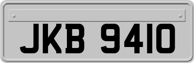 JKB9410