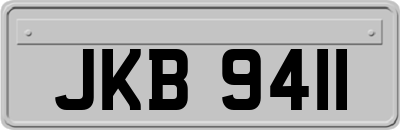 JKB9411
