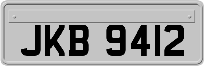 JKB9412