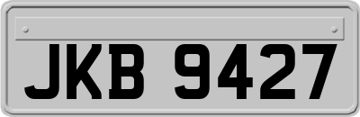 JKB9427