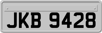JKB9428
