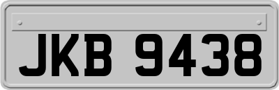 JKB9438