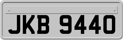 JKB9440