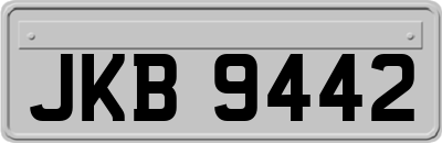 JKB9442