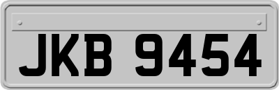 JKB9454
