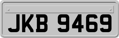 JKB9469