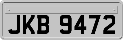 JKB9472