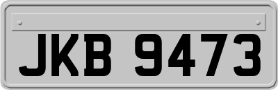 JKB9473