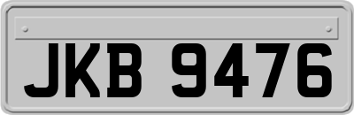 JKB9476