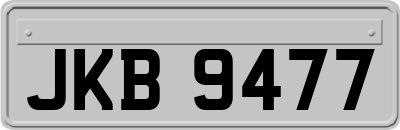 JKB9477