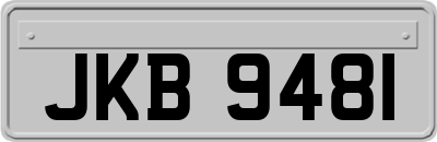 JKB9481
