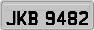 JKB9482