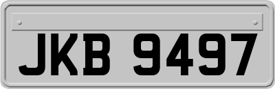 JKB9497