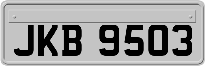 JKB9503