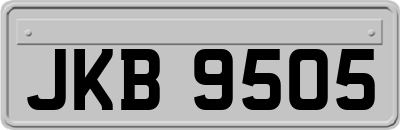 JKB9505
