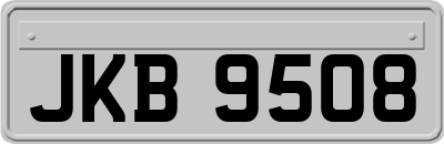 JKB9508