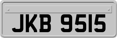 JKB9515