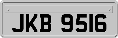 JKB9516