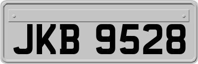 JKB9528