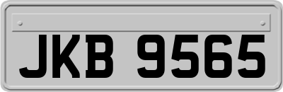 JKB9565