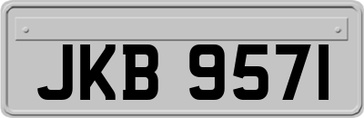 JKB9571