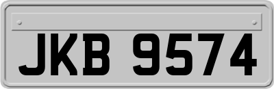 JKB9574