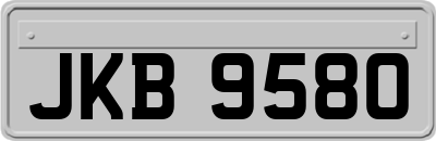 JKB9580