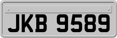 JKB9589