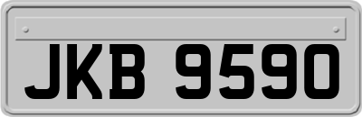 JKB9590