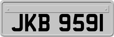 JKB9591
