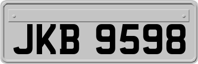 JKB9598
