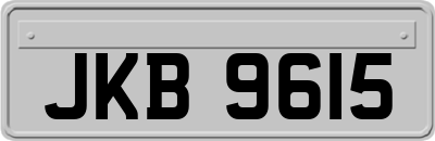 JKB9615