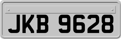 JKB9628