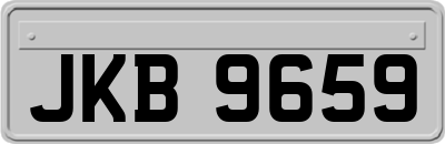 JKB9659